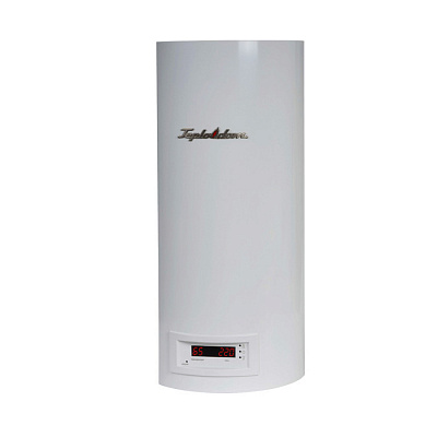 Электрические котлы отопления