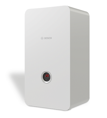 Электрические котлы отопления