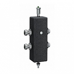 Гидрострелки