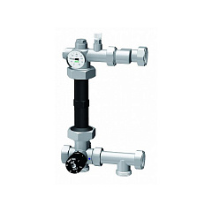 Монтажные группы и модули