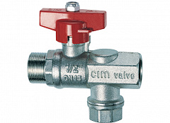 Шаровые краны