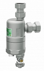 Сепараторы шлама и газа