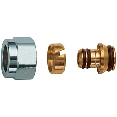 Трубы металлопластиковые PEX-AL-PEX, PERT-AL-PERT