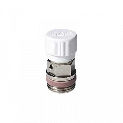 Воздухоотводчики