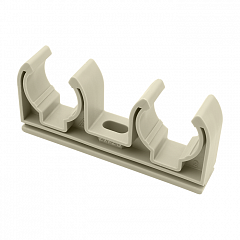 Крепежи для систем отопления