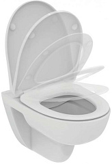 Унитазы, биде и писсуары