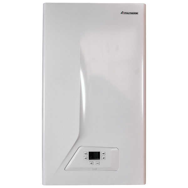 Настенные конденсационные котлы отопления