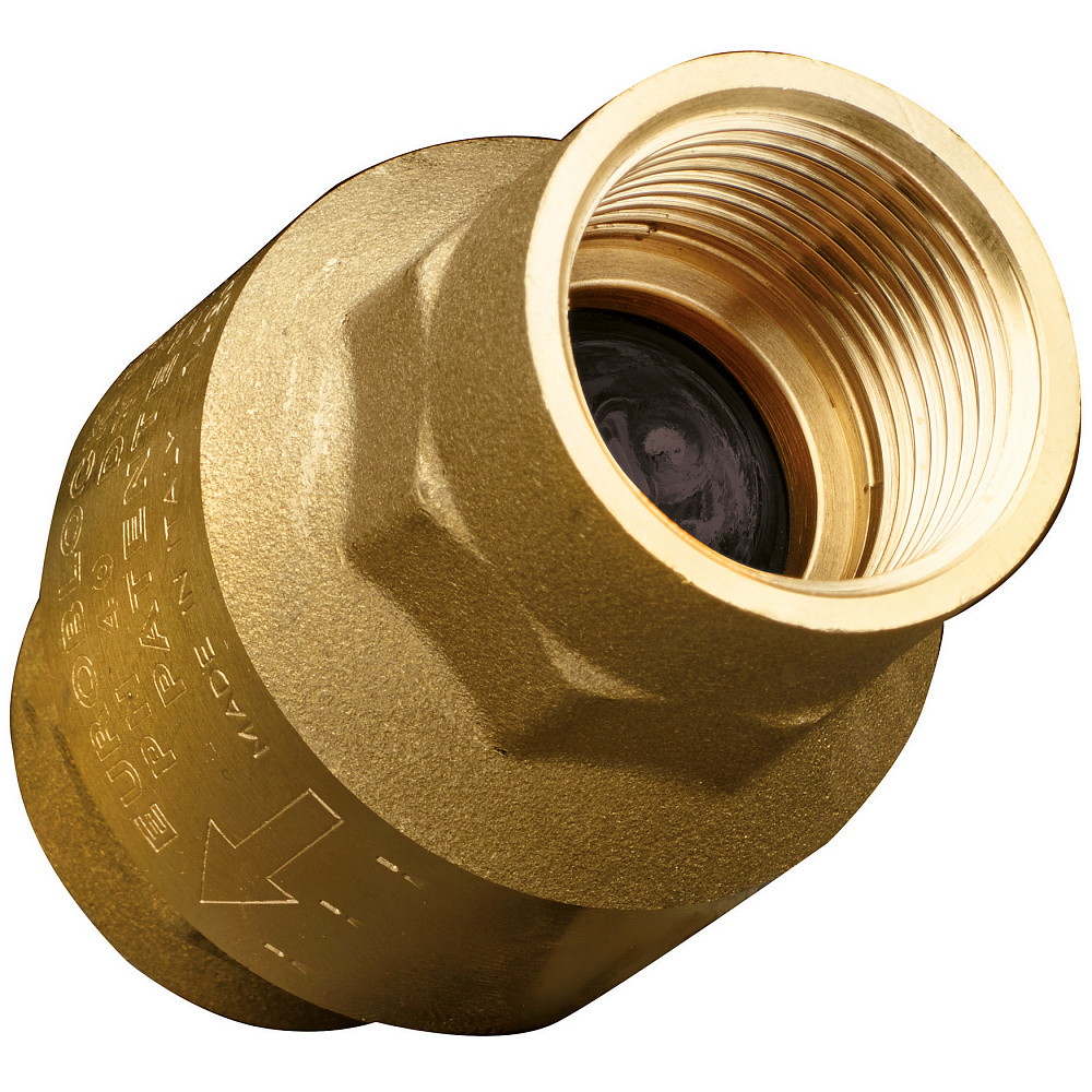 Обратные клапаны