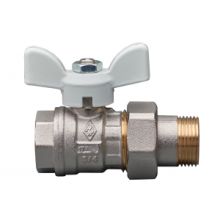 Шаровые краны