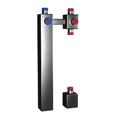 Монтажные группы и модули