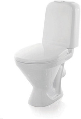 Унитазы, биде и писсуары