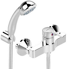 Смесители и душевые колонны