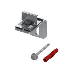 Монтажные элементы