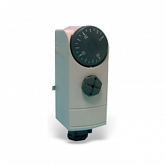 Автоматика и комплектующие для котлов