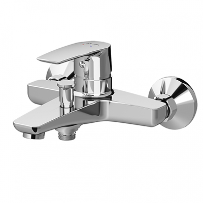 Смесители и душевые колонны