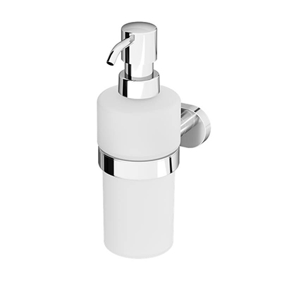 Аксессуары для ванной комнаты