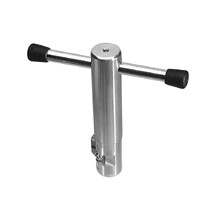 Сантехнический инструмент для монтажа трубопроводов