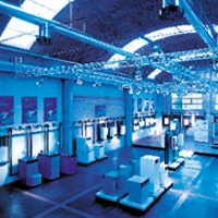 Продукция Baxi