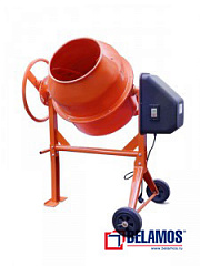 Бетоносмесители