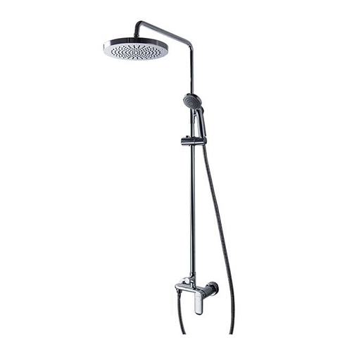 Душевые колонны