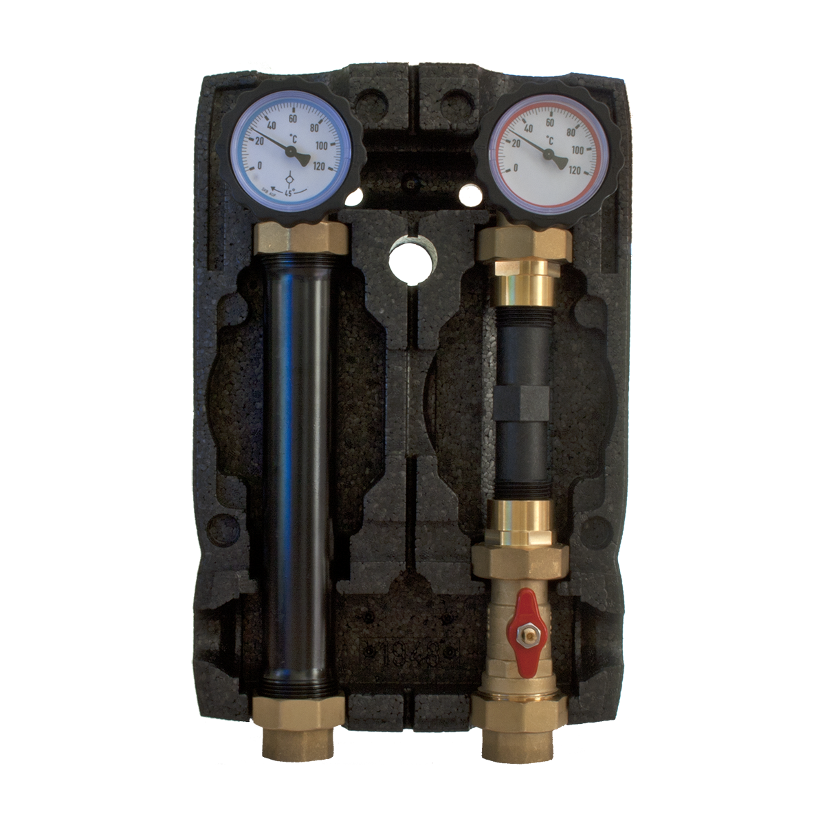 Насосные группы