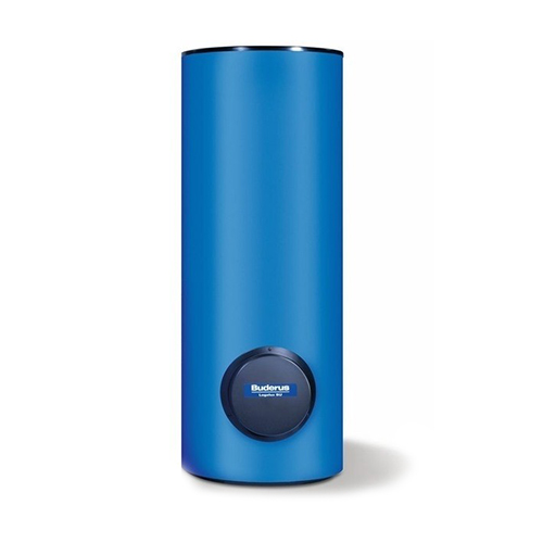 Бойлеры косвенного нагрева