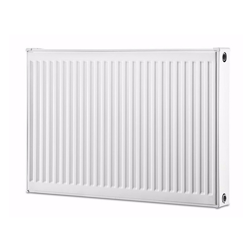 Стальные панельные радиаторы