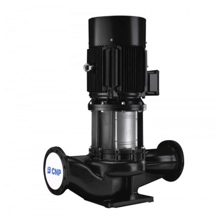 Циркуляционные насосы