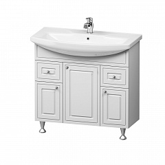 Мебель для ванных комнат