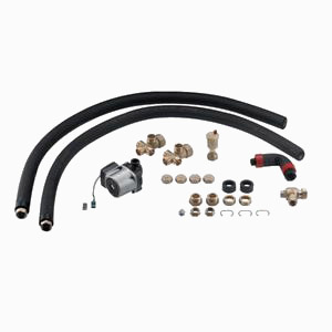 Настенные газовые двухконтурные котлы