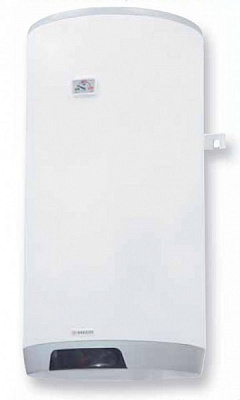 Электрический накопительный водонагреватель