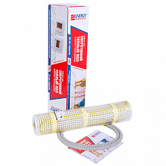 Нагревательные маты