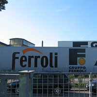 Компания ferroli