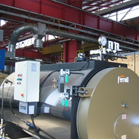 Компания ferroli