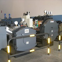 Компания ferroli