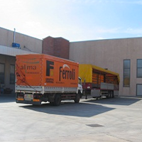 Компания ferroli