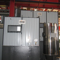 Компания ferroli