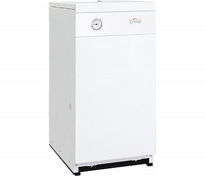 Газовые котлы отопления