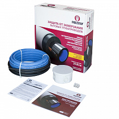 Теплые полы и кабельные системы обогрева