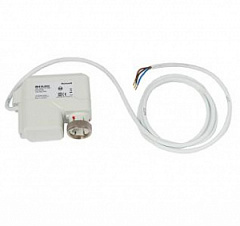 Автоматика и устройства контроля