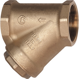 Балансировочные клапаны