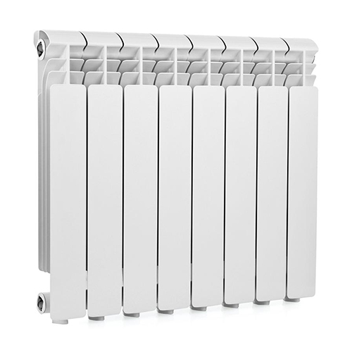 Алюминиевые секционные радиаторы отопления