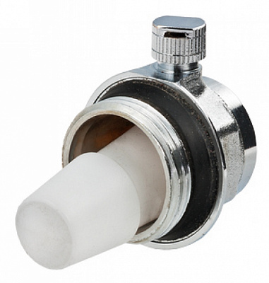 Комплектующие к радиаторам отопления