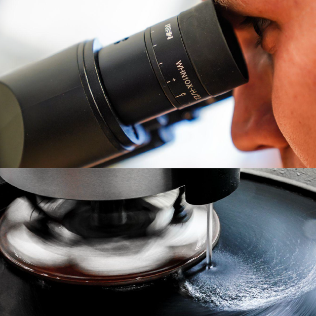 Сертифицированная лаборатория