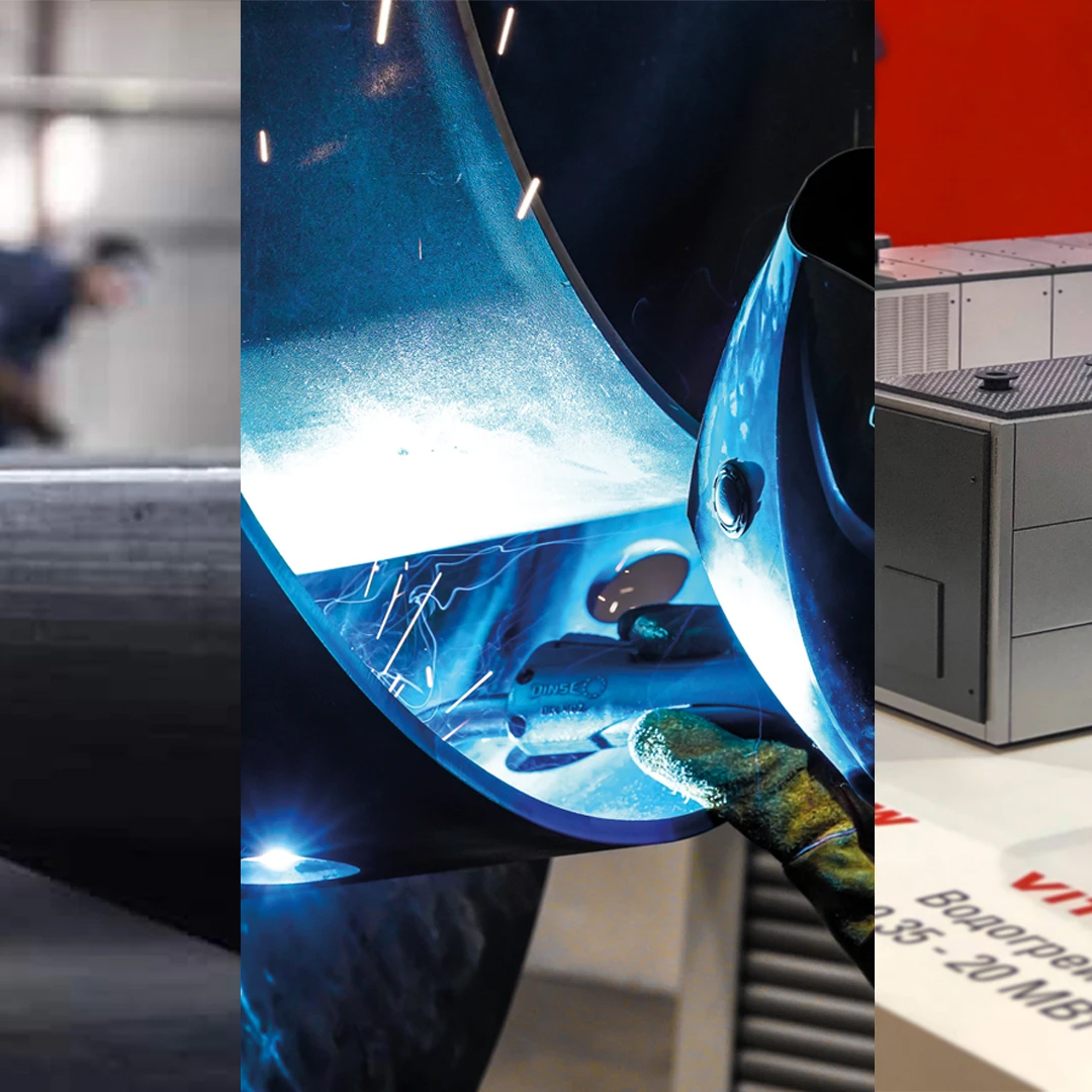 Группа компаний Hermes