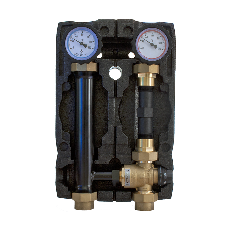 Насосные группы