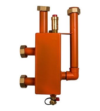 Гидравлические стрелки