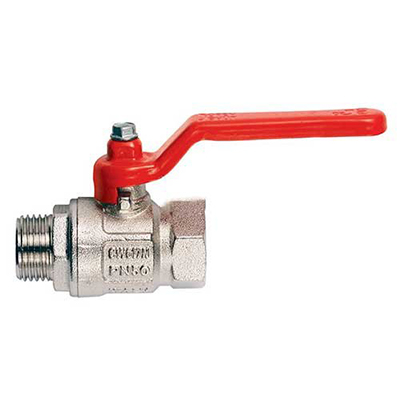 Шаровые краны