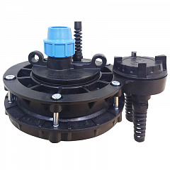 Поверхностные насосы