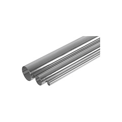 Трубы и фитинги из оцинкованной и нержавеющей стали